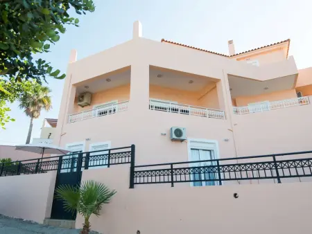 Ferienvilla  Diogenis Home, Maison 8 personnes à Adele - Photo 14