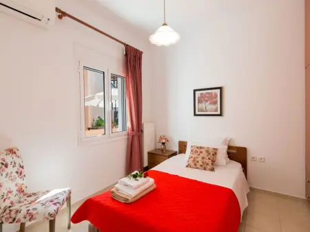 Ferienvilla  Diogenis Home, Maison 8 personnes à Adele - Photo 15