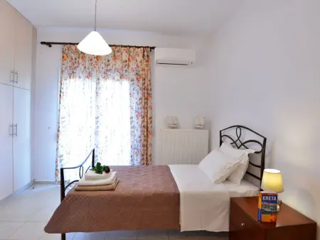 Ferienvilla  Diogenis Home, Maison 8 personnes à Adele - Photo 17