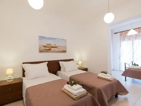 Ferienvilla  Diogenis Home, Maison 8 personnes à Adele - Photo 18