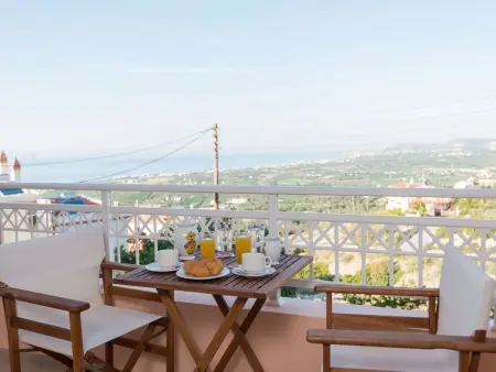 Ferienvilla  Diogenis Home, Maison 8 personnes à Adele - Photo 19