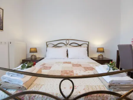 Ferienvilla  Diogenis Home, Maison 8 personnes à Adele - Photo 20