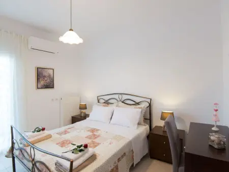 Ferienvilla  Diogenis Home, Maison 8 personnes à Adele - Photo 21
