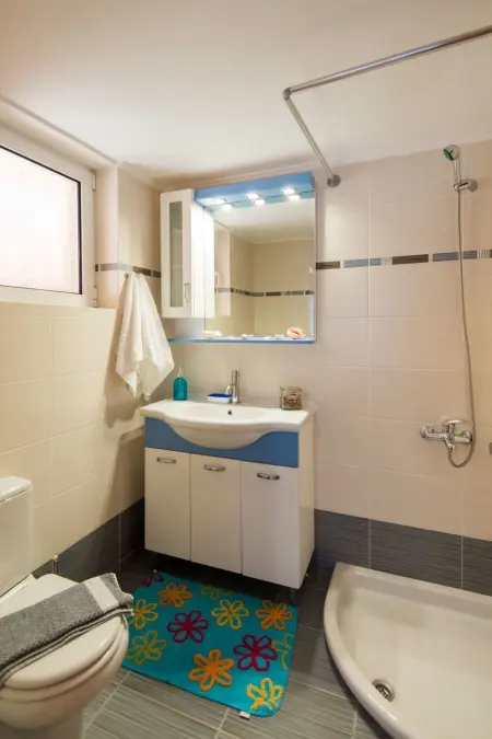 Ferienvilla  Diogenis Home, Maison 8 personnes à Adele - Photo 23
