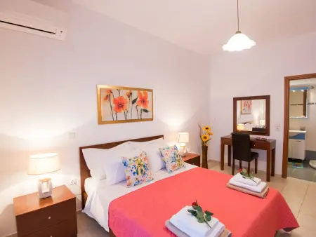 Ferienvilla  Diogenis Home, Maison 8 personnes à Adele - Photo 25