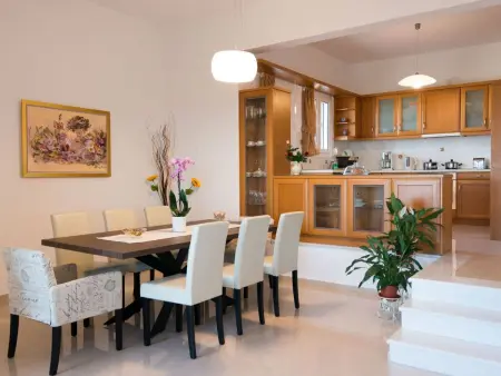 Ferienvilla  Diogenis Home, Maison 8 personnes à Adele - Photo 26