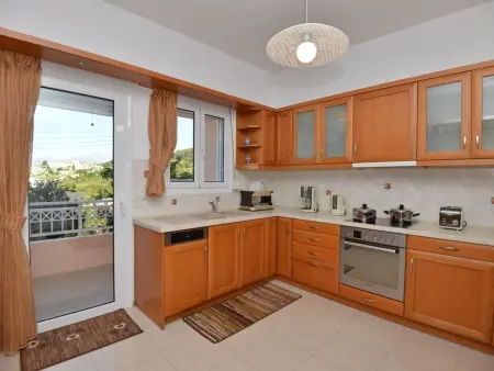 Ferienvilla  Diogenis Home, Maison 8 personnes à Adele - Photo 27