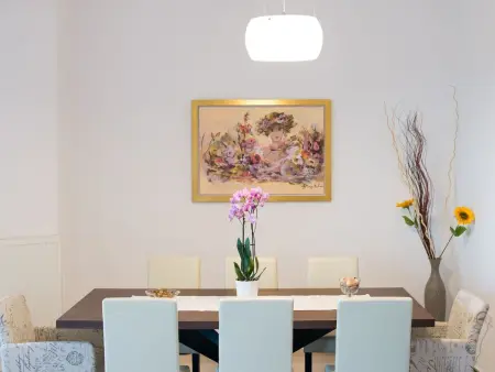 Ferienvilla  Diogenis Home, Maison 8 personnes à Adele - Photo 28