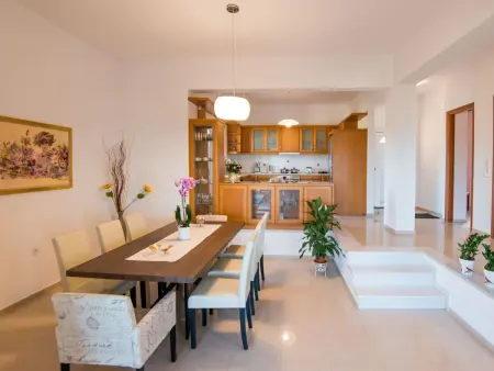 Ferienvilla  Diogenis Home, Maison 8 personnes à Adele - Photo 29