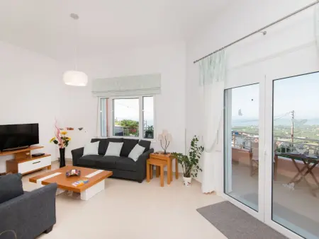 Ferienvilla  Diogenis Home, Maison 8 personnes à Adele - Photo 30