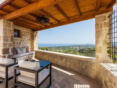 Ali Vafi's Villa - Beheizter Jacuzzi und Innenpool - Photo 2