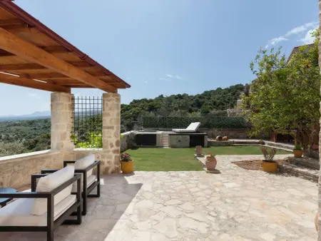 Ali Vafi's Villa - Beheizter Jacuzzi und Innenpool - Photo 3