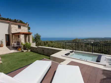 Ali Vafi's Villa - Beheizter Jacuzzi und Innenpool - Photo 4
