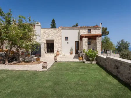 Ali Vafi's Villa - Beheizter Jacuzzi und Innenpool - Photo 6