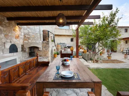 Ali Vafi's Villa - Beheizter Jacuzzi und Innenpool - Photo 7