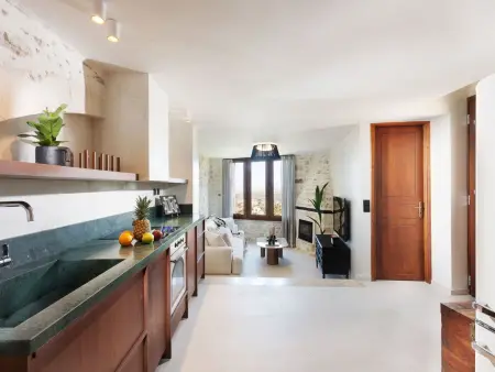Ali Vafi's Villa - Beheizter Jacuzzi und Innenpool - Photo 25