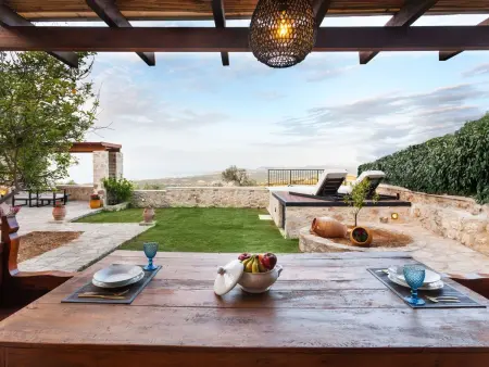 Ali Vafi's Villa - Beheizter Jacuzzi und Innenpool - Photo 28