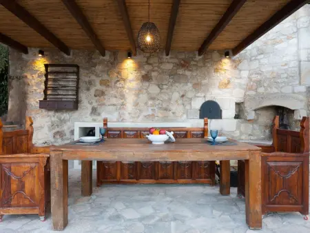 Ali Vafi's Villa - Beheizter Jacuzzi und Innenpool - Photo 30