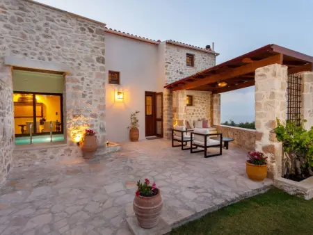 Ali Vafi's Villa - Beheizter Jacuzzi und Innenpool - Photo 33