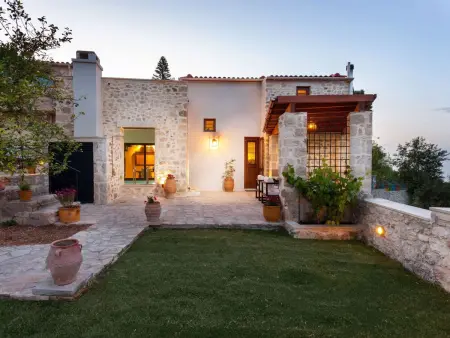Ali Vafi's Villa - Beheizter Jacuzzi und Innenpool - Photo 35