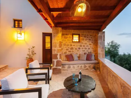 Ali Vafi's Villa - Beheizter Jacuzzi und Innenpool - Photo 39