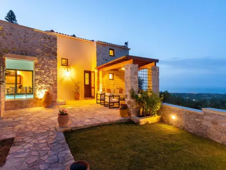 Ali Vafi's Villa - Beheizter Jacuzzi und Innenpool - Photo 40