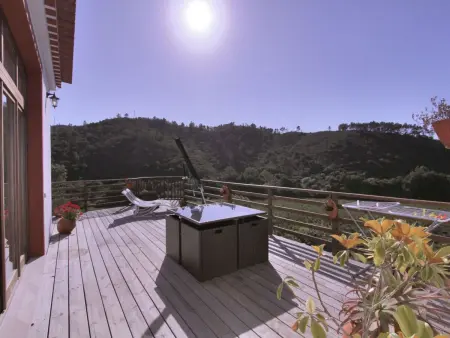 The Natural Elements, Appartement 2 personnes à Aljezur - Photo 5