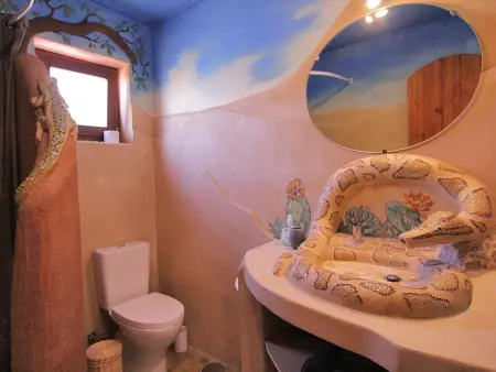 The Natural Elements, Appartement 2 personnes à Aljezur - Photo 29