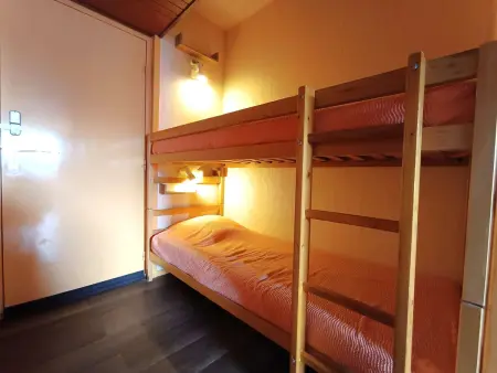 Studio Cabine 6 Couchages - Piau-Engaly, Appartement 6 personnes à Piau Engaly - Photo 8