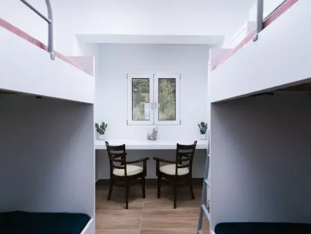Villa Dimelen, Maison 8 personnes à Agia Pelagia - Photo 1