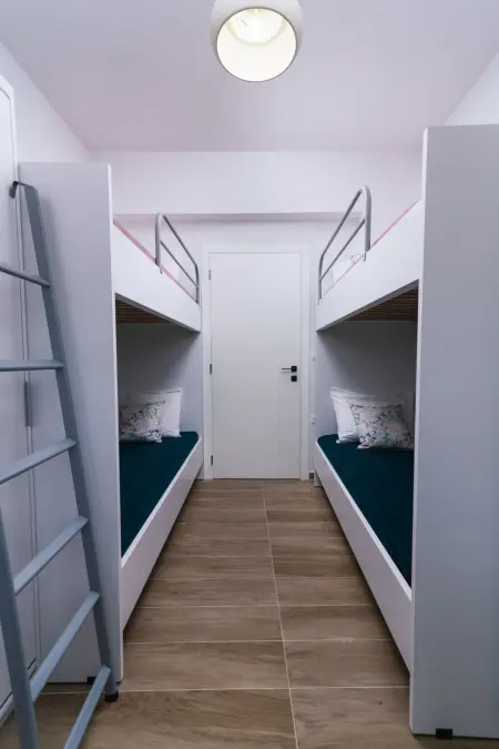 Villa Dimelen, Maison 8 personnes à Agia Pelagia - Photo 4