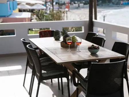 Villa Dimelen, Maison 8 personnes à Agia Pelagia - Photo 11