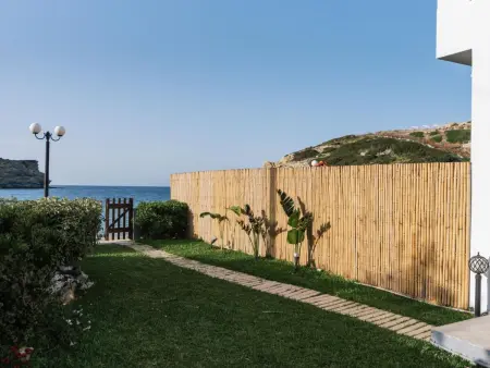 Villa Dimelen, Maison 8 personnes à Agia Pelagia - Photo 21