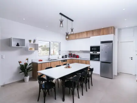 Villa Dimelen, Maison 8 personnes à Agia Pelagia - Photo 30