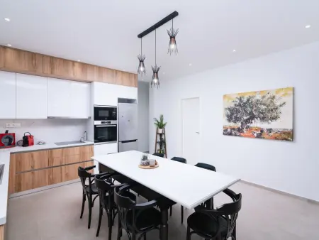 Villa Dimelen, Maison 8 personnes à Agia Pelagia - Photo 32
