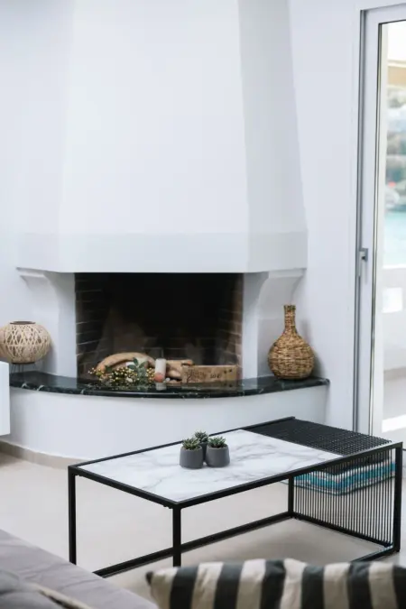 Villa Dimelen, Maison 8 personnes à Agia Pelagia - Photo 34