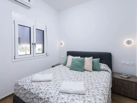 Villa Dimelen, Maison 8 personnes à Agia Pelagia - Photo 37
