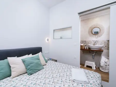Villa Dimelen, Maison 8 personnes à Agia Pelagia - Photo 38