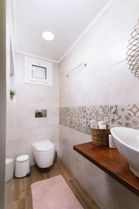Villa Dimelen, Maison 8 personnes à Agia Pelagia - Photo 40