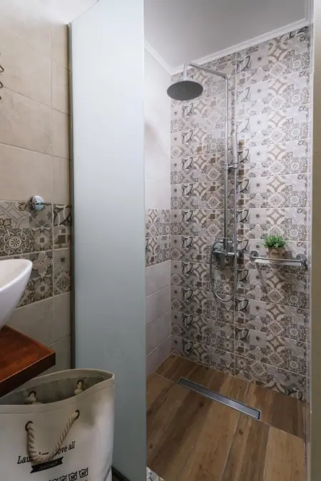 Villa Dimelen, Maison 8 personnes à Agia Pelagia - Photo 42