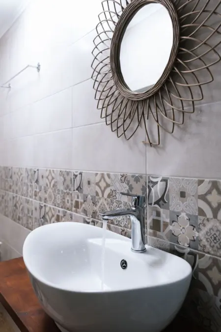 Villa Dimelen, Maison 8 personnes à Agia Pelagia - Photo 43