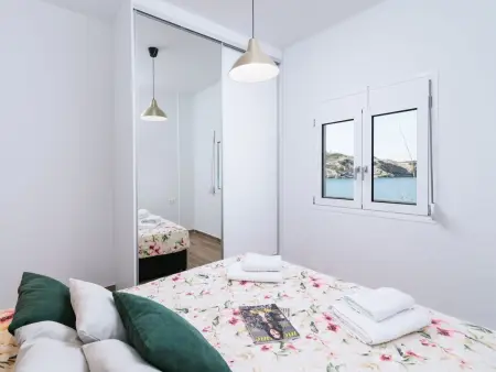 Villa Dimelen, Maison 8 personnes à Agia Pelagia - Photo 45