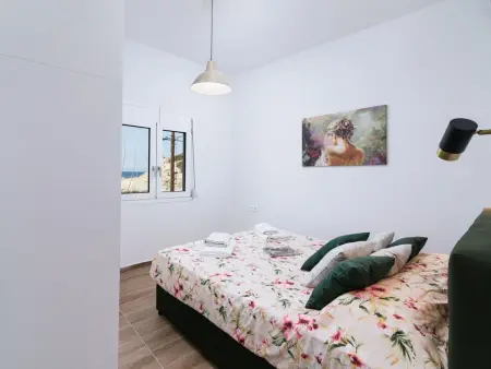 Villa Dimelen, Maison 8 personnes à Agia Pelagia - Photo 46
