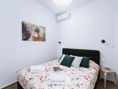 Villa Dimelen, Maison 8 personnes à Agia Pelagia - Photo 48