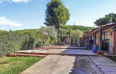 Maison 6 personnes à Le Beausset - Photo 1