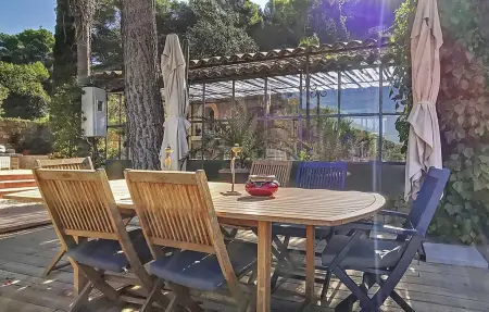 Maison 6 personnes à Le Beausset - Photo 2