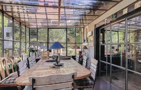 Maison 6 personnes à Le Beausset - Photo 3