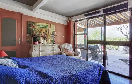 Maison 6 personnes à Le Beausset - Photo 5