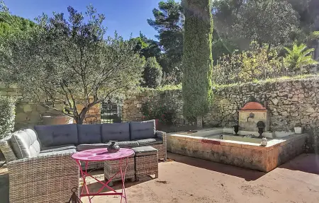Maison 6 personnes à Le Beausset - Photo 6