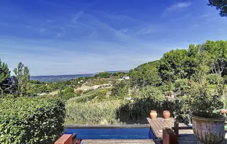 Maison 6 personnes à Le Beausset - Photo 9